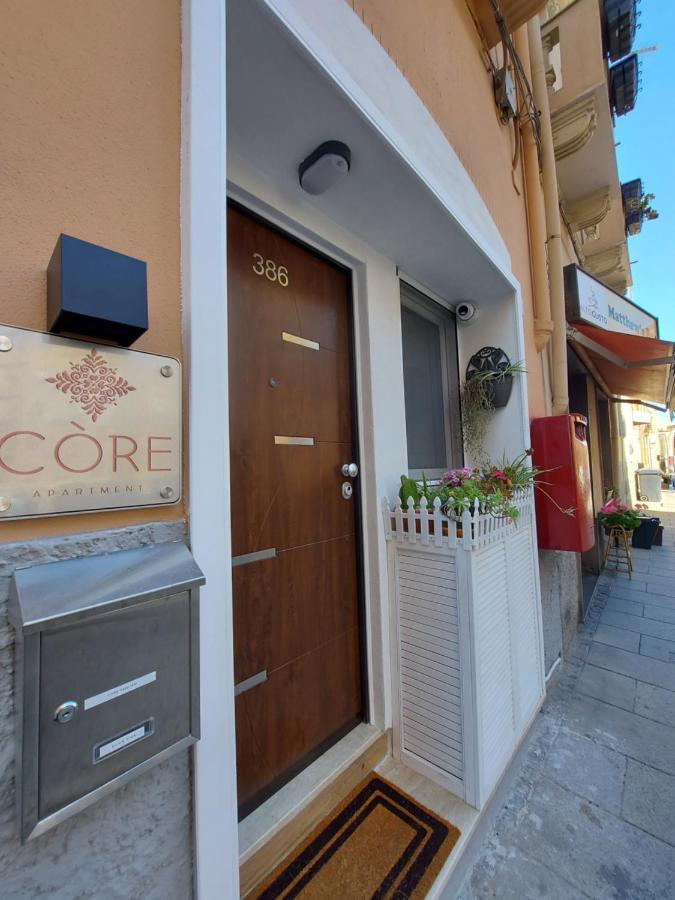 Core Cagliari Exterior photo