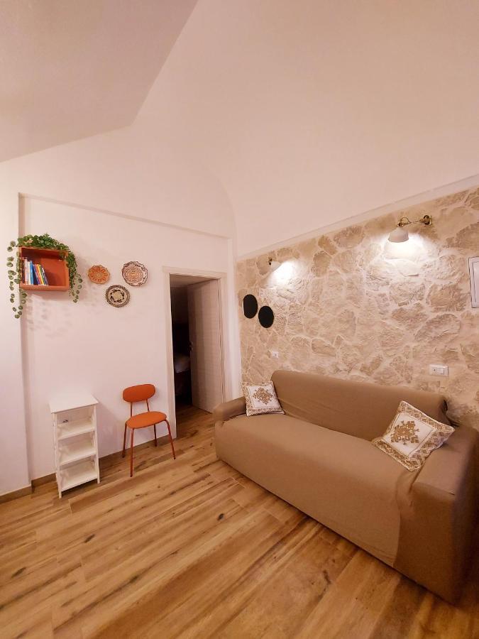 Core Cagliari Exterior photo